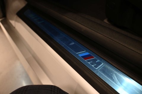 BMW 4 Series 3.0 M440i xDrive MHEV Auto 4WD 2dr 48