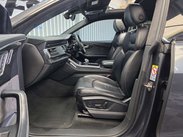 Audi Q8 3.0 TDI V6 50 Edition 1 SUV 5dr Diesel Tiptronic quattro Euro 6 (s/s) (286 39