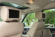 Land Rover Discovery 3.0 SD V6 HSE Luxury SUV 5dr Diesel Auto 4WD Euro 6 (s/s) (256 bhp) 33