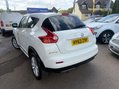 Nissan Juke 1.6 Acenta Premium Euro 5 (s/s) 5dr 6