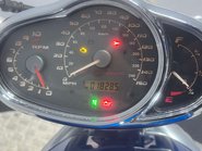 Harley-Davidson Street VROD VRSCR 2007 18K NEW MOT SERVICED RIDES WITHOUT FAULT 1130CC 11