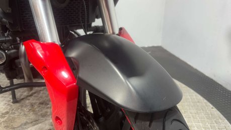 Sinnis Terrain 2022 ONLY 8K FULLY KITTED TOURING ADVENTURE BIKE 400CC A2 READY 15