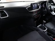 Kia Ceed 2 ISG 34
