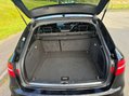 Audi A4 2.0 A4 Black Edition TDI 5dr 12
