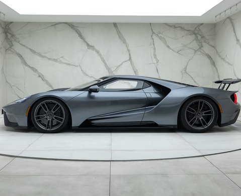 Ford GT 