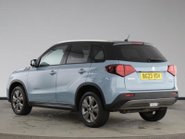 Suzuki Vitara SZ-T 2