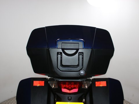 Triumph Trophy 1200 TROPHY 1200 36