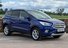 Ford Kuga 1.5 TDCi Titanium Euro 6 (s/s) 5dr