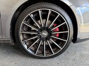 Volkswagen Golf 2.0 TFSI GTI 5dr 26