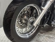 Yamaha XVS DRAGSTAR 650 2005 ONLY 11K NEW MOT SERVICED 650CC CRUISER A2 12