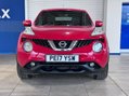 Nissan Juke 1.2 DIG-T N-Connecta Euro 6 (s/s) 5dr 8