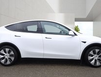 Tesla Model Y Model Y (Dual Motor) Long Range SUV 5dr Electric Auto 4WDE (384 bhp) 7