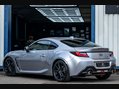 Toyota GR86 2.4 GR86 D-4S 2dr 2