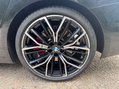 BMW 5 Series 520D M SPORT TOURING MHEV 35