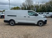 Peugeot Expert XLWB L3H1 [SOLD KH] Low Roof Professional Air Con Sensors Euro 6 5