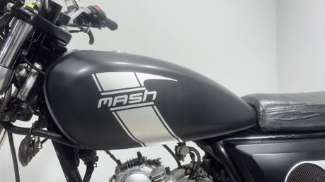 Mash Fifty 2019 68 plate 50CC 18