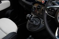 Fiat 500 DOLCEVITA MHEV 31