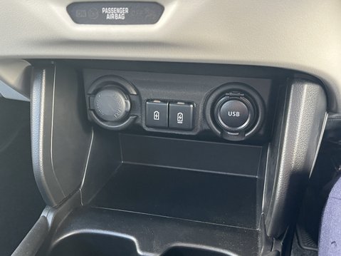 Suzuki Swift 1.2 Mild Hybrid Motion 5dr CVT 33