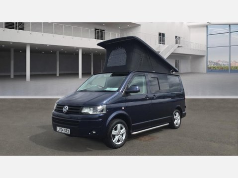 Volkswagen Transporter T30 TDI HIGHLINE 8