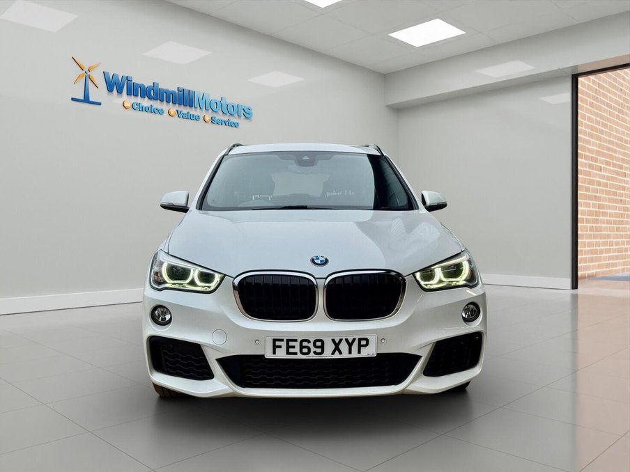 2019 BMW X1 — image 5