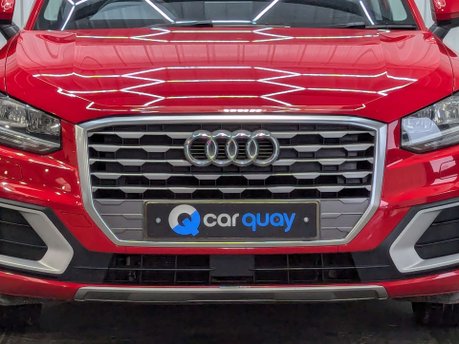Audi Q2 1.6 Q2 Sport 30 TDI 5dr 23