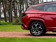 Hyundai TUCSON N LINE S 30