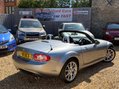 Mazda MX-5 2.0i Miyako Roadster Euro 4 2dr 18