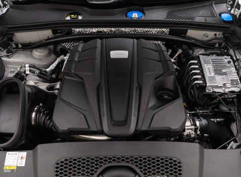 Porsche Macan GTS PDK 29