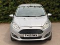 Ford Fiesta 1.0T EcoBoost Zetec Euro 6 (s/s) 5dr 1