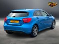 Mercedes-Benz A Class 2.1 A200 Sport CDi Automatic 5dr *NATIONAL DELIVERY* 13