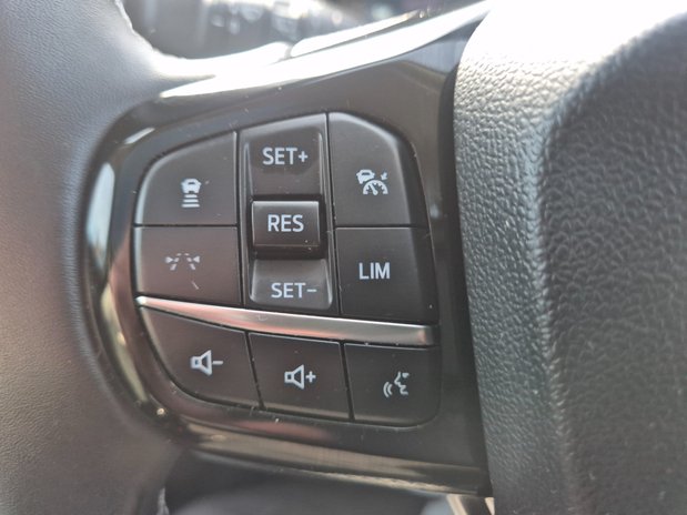 Ford Puma Gen-E 43kWh Premium SUV 5dr Electric Auto (168 ps) 18