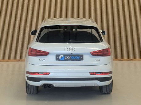 Audi Q3 1.4 Q3 S Line Edition TFSI 5dr 20