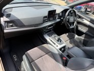Audi Q5 TDI QUATTRO S LINE 10