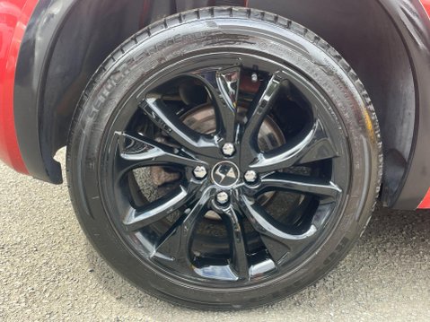 DS DS 4 1.6 BlueHDi Crossback Euro 6 (s/s) 5dr 10
