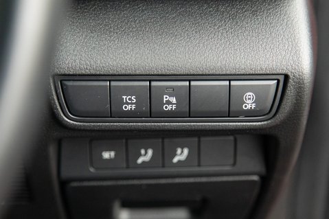 Mazda MX-30 FIRST EDITION 17