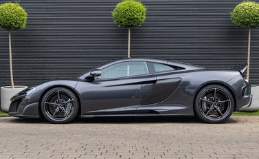 McLaren 675LT 3