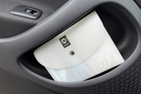 Smart Forfour BRABUS SPORT PREMIUM PLUS AUTOMATIC - £20 ROAD TAX  62