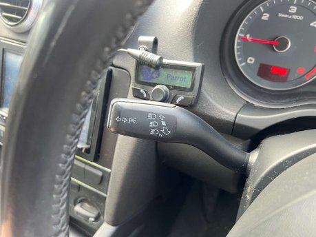 Audi A3 1.6 A3 TDI 2dr 14