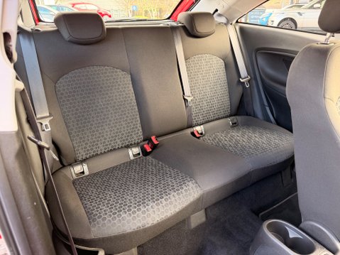 Vauxhall Corsa EXCITE AC 10