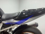 Suzuki GSX-R GIXXER 600 2003 K3 RUNNING SPORTS BIKE TRACK PROJECT 600CC 14