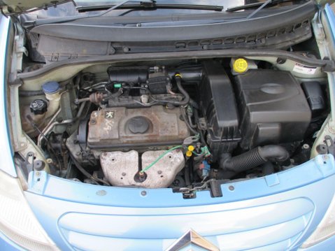 Citroen C3 1.4i 8V VTR 5dr 36