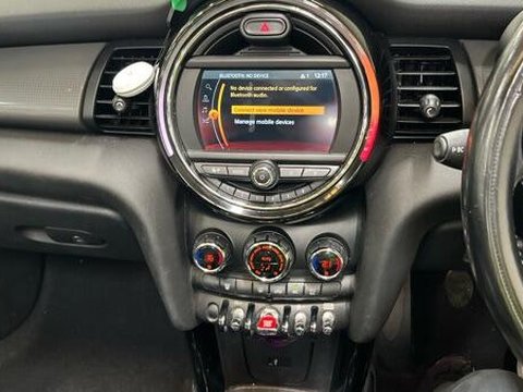 Mini Convertible 1.5 Cooper Euro 6 (s/s) 2dr 3