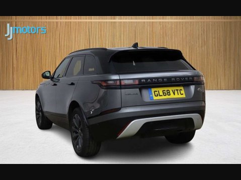 Land Rover Range Rover Velar 2.0 P250 R-Dynamic SE SUV 5dr Petrol Auto 4WD Euro 6 (s/s) (250 ps) 5