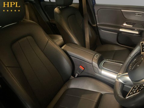 Mercedes-Benz EQA EQA 250+ 70.5kWh Sport (Executive) SUV 5dr Electric Auto (190 ps) Cruise C 11
