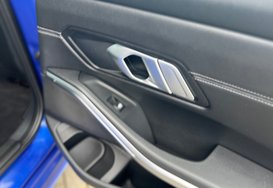 BMW 3 Series 330E M SPORT 32