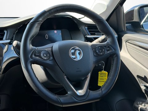 Vauxhall Corsa 1.2 Turbo Elite Edition 5dr 17