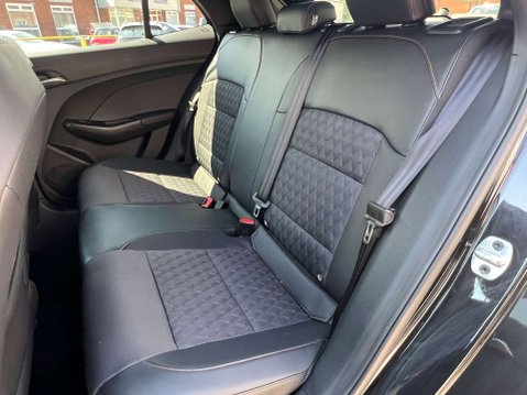 MG MG3 1.5 MG3 Trophy HEV Automatic 5dr - NATIONAL DELIVERY* 19