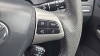 Toyota Auris 1.8 VVT-h T Spirit Hatchback 5dr Petrol Hybrid CVT Euro 5 (s/s) (136 ps) 24