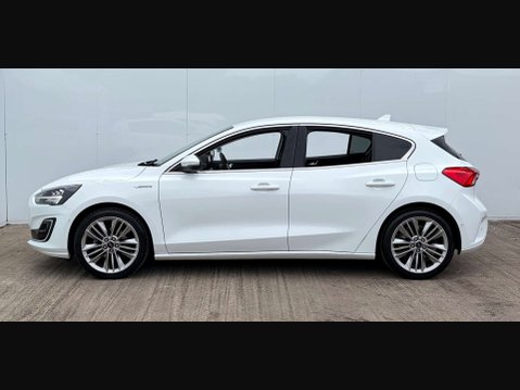 Ford Focus 1.0 Focus Vignale Auto 5dr 59