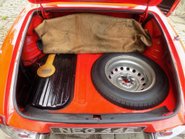 Alfa Romeo Spider 1600 Duetto 22